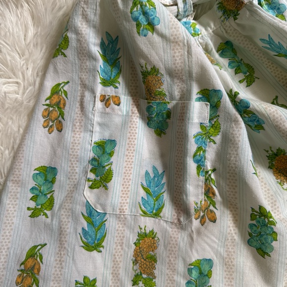 70’s Apron - Picture 3 of 5